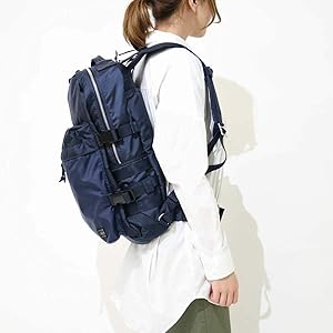 PORTER リュック バックパック 吉田カバン FORCE フォース A4収納 FORCE（PORTER） ポーター フォース リュックサック 855-07417